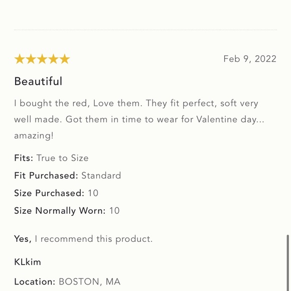 Jeffrey Campbell Red Leather Woven Mule - Picture 9 of 11